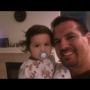 Meet your Posher, Alex